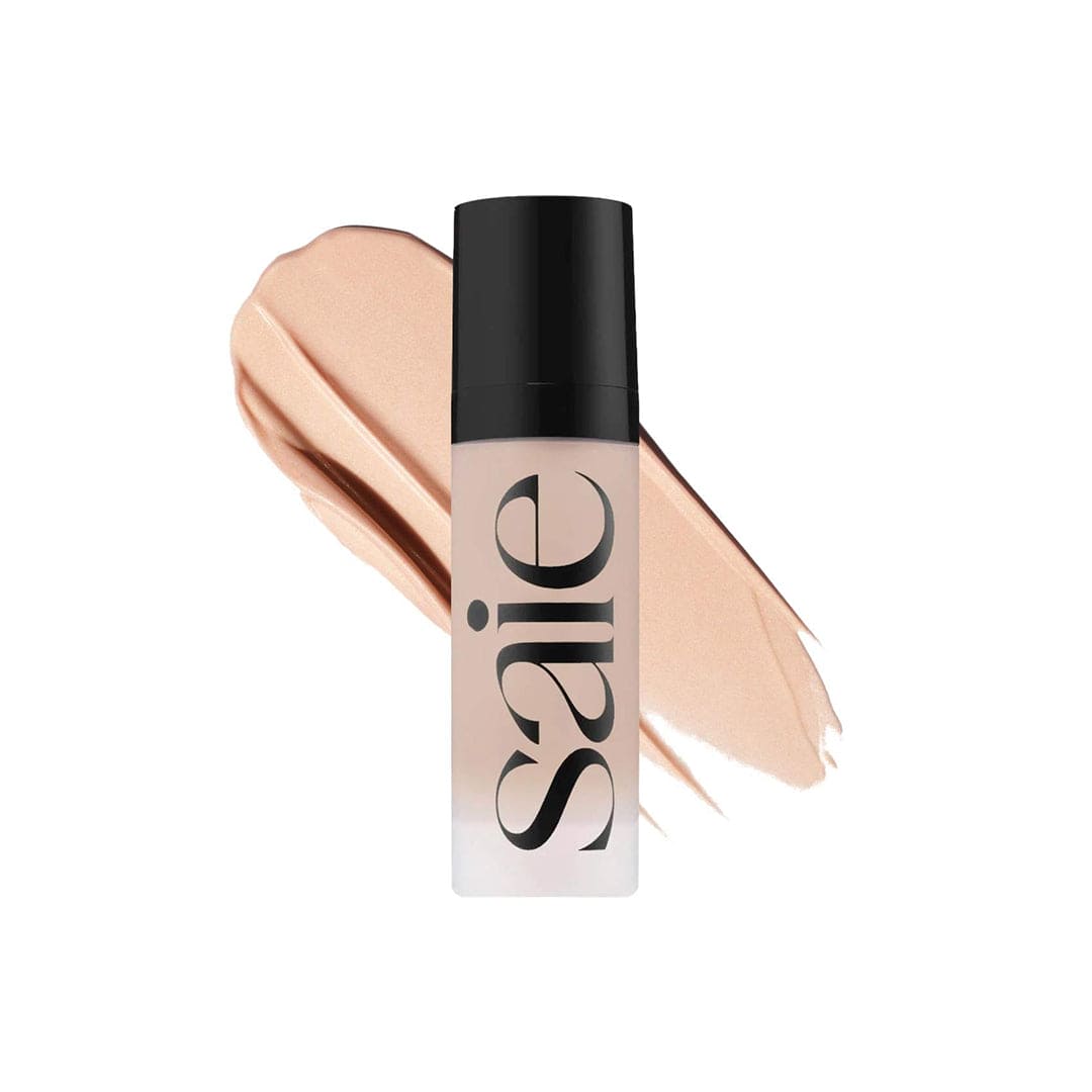 Saie Glowy Super Gel - 15ml Highlighter - XOXO cosmetics