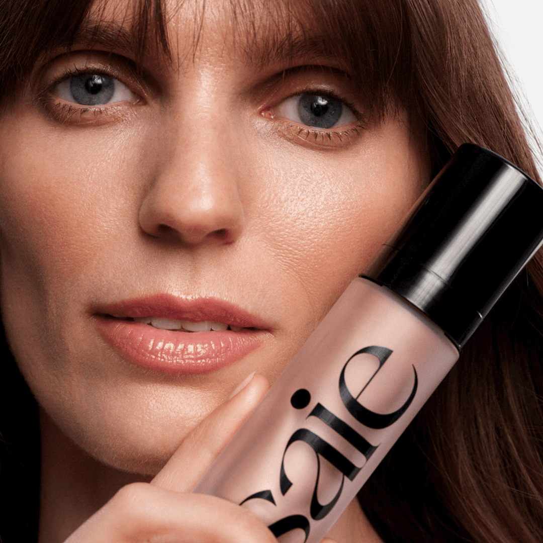 Saie Glowy Super Gel - 30ml Highlighter - XOXO cosmetics