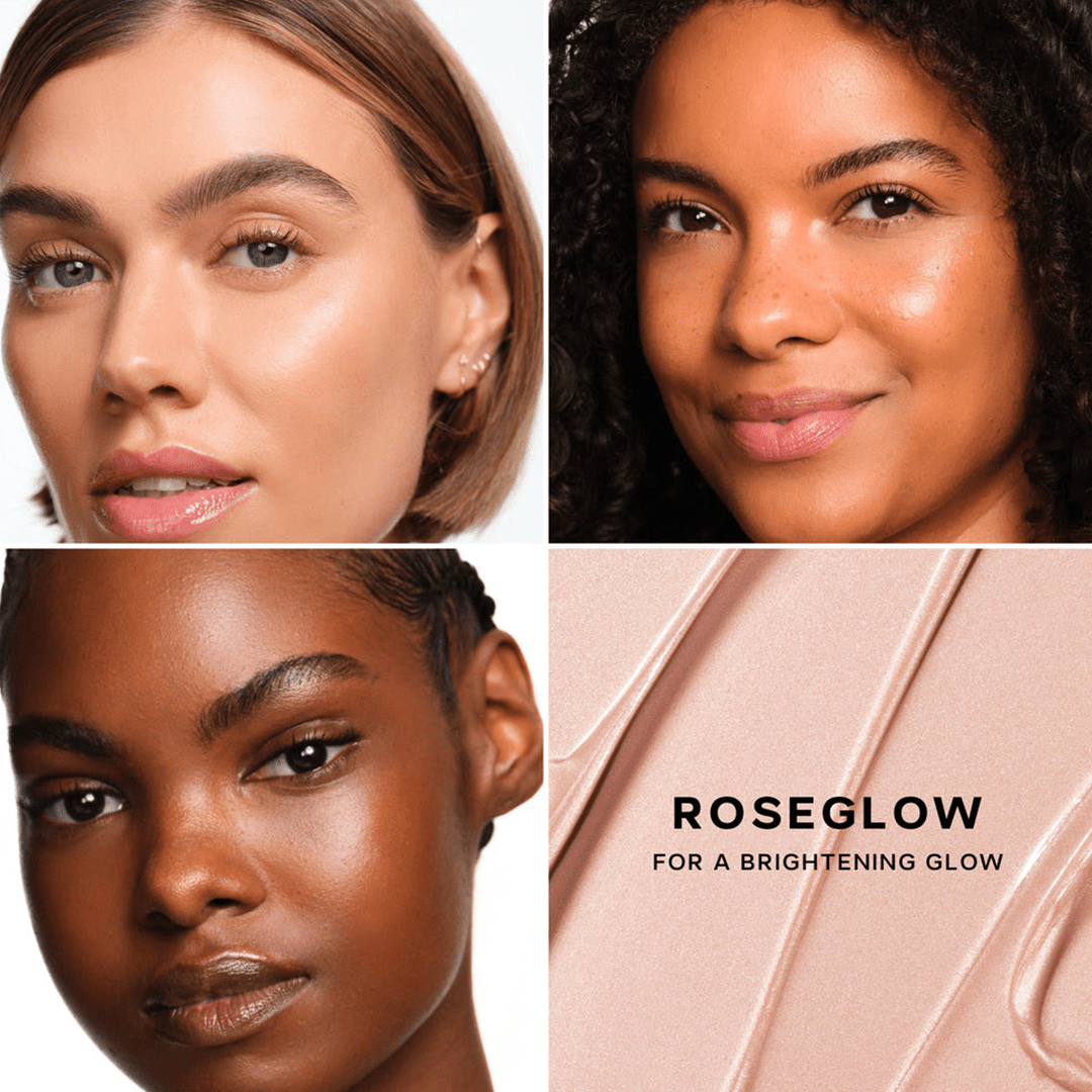 Saie Glowy Super Gel - 30ml Highlighter - XOXO cosmetics