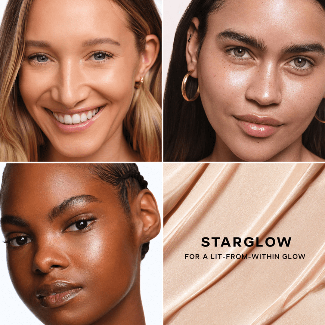Saie Glowy Super Gel - 30ml Highlighter - XOXO cosmetics