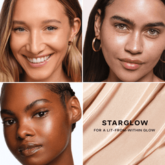 Saie Glowy Super Gel - 30ml Highlighter - XOXO cosmetics