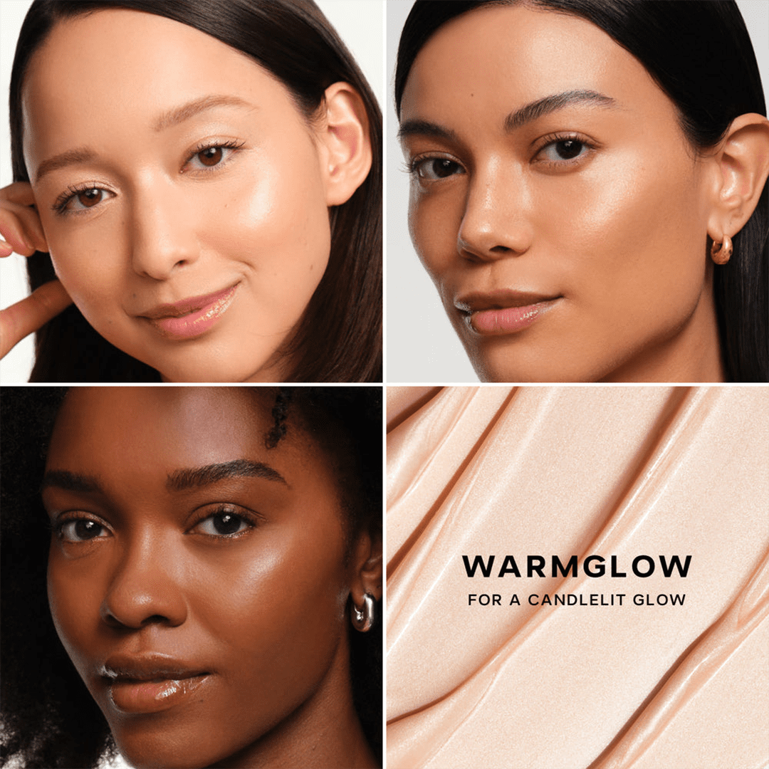 Saie Glowy Super Gel - 30ml Highlighter - XOXO cosmetics