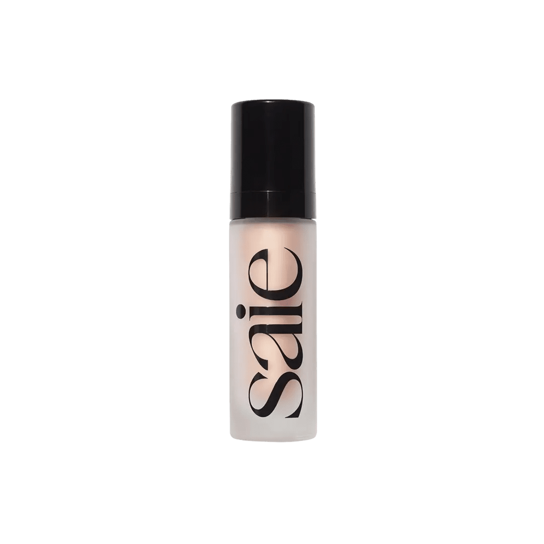 Saie Glowy Super Gel - 30ml Highlighter - XOXO cosmetics