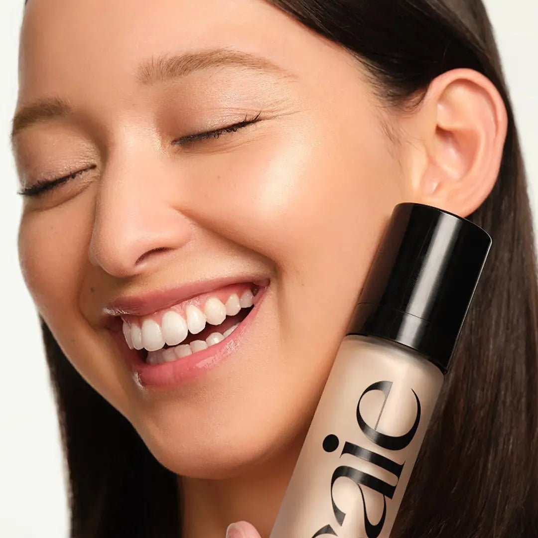 Saie Glowy Super Gel - 30ml Highlighter - XOXO cosmetics