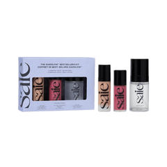 Saie The Saieglow™ Bestsellers Kit Face Kit - XOXO cosmetics