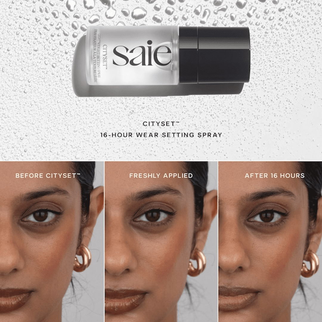 Saie The Saieglow™ Bestsellers Kit Face Kit - XOXO cosmetics