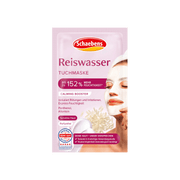 Schaebens Calming Booster Sheet Mask Face Mask - XOXO cosmetics