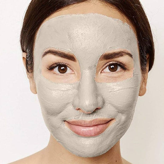 Schaebens Nr.1 Totes Meer Schlamm Maske - Dead Sea Mud Mask Face Mask - XOXO cosmetics