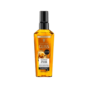 Schwarzkopf Gliss Daily Oil Elixir - 75ml Hair Oil - XOXO cosmetics