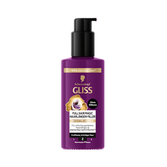 Schwarzkopf Gliss Hair Length Full Hair Magic - 100ml Hair Treatment - XOXO cosmetics