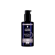 Schwarzkopf Gliss Hair Treatment Night Elixir Ultimate Repair - 100ml Hair Treatment - XOXO cosmetics