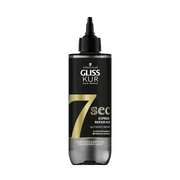 Schwarzkopf Gliss Ultimate Repair 7Sec Express Repair Treatment Hair Oil - XOXO cosmetics