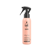 Schwarzkopf Taft x Gliss Lovely Long Multitasking Heat Protection Spray - 150ml Hair Styling - XOXO cosmetics