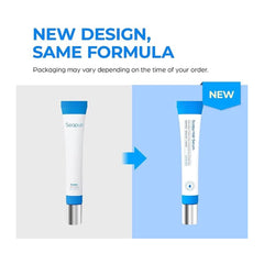 Seapuri Scalpy Hair Serum - 20ml Hair Treatment - XOXO cosmetics