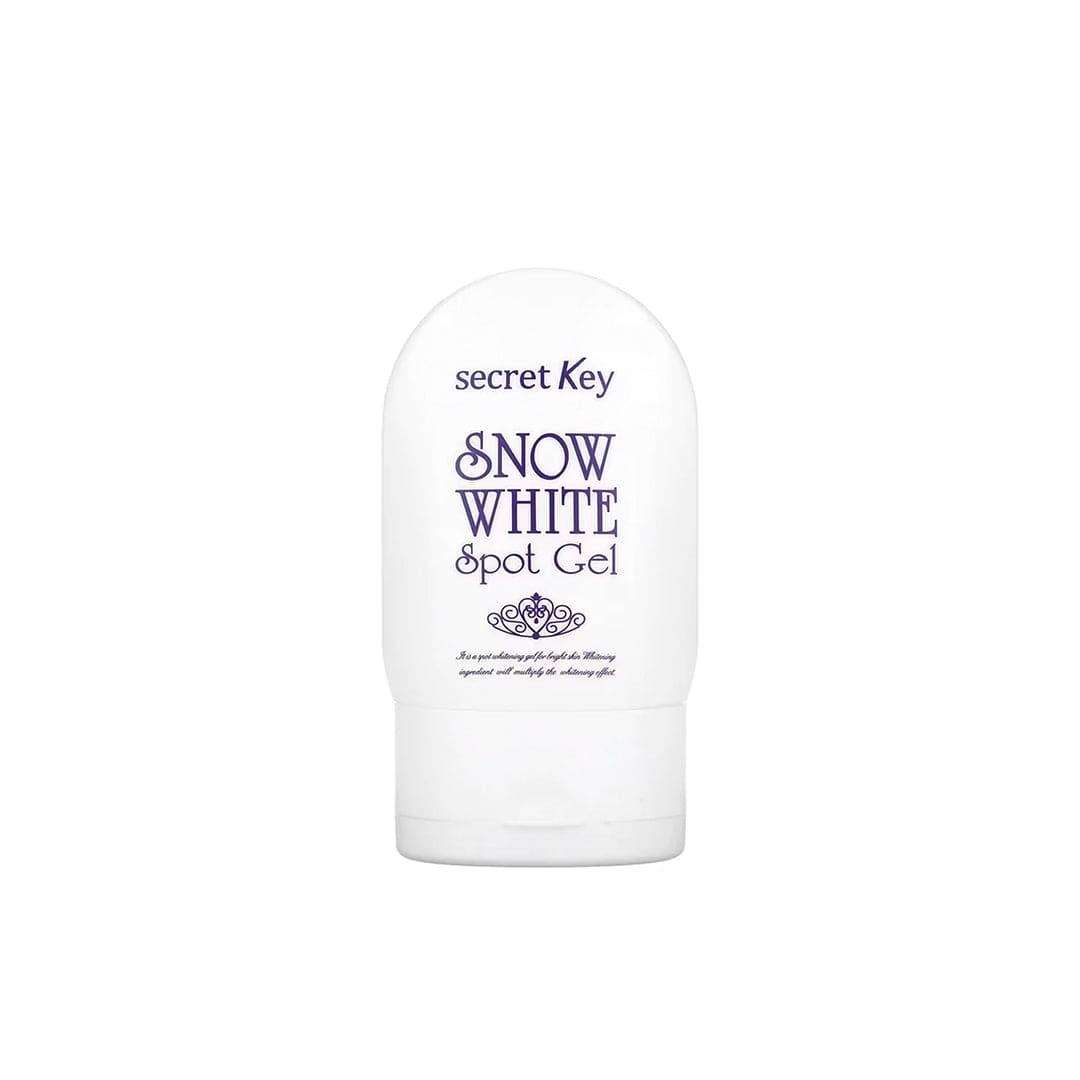 Secret Key Snow White Spot Gel - 65g Whitining Cream - XOXO cosmetics