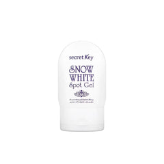 Secret Key Snow White Spot Gel - 65g Whitining Cream - XOXO cosmetics