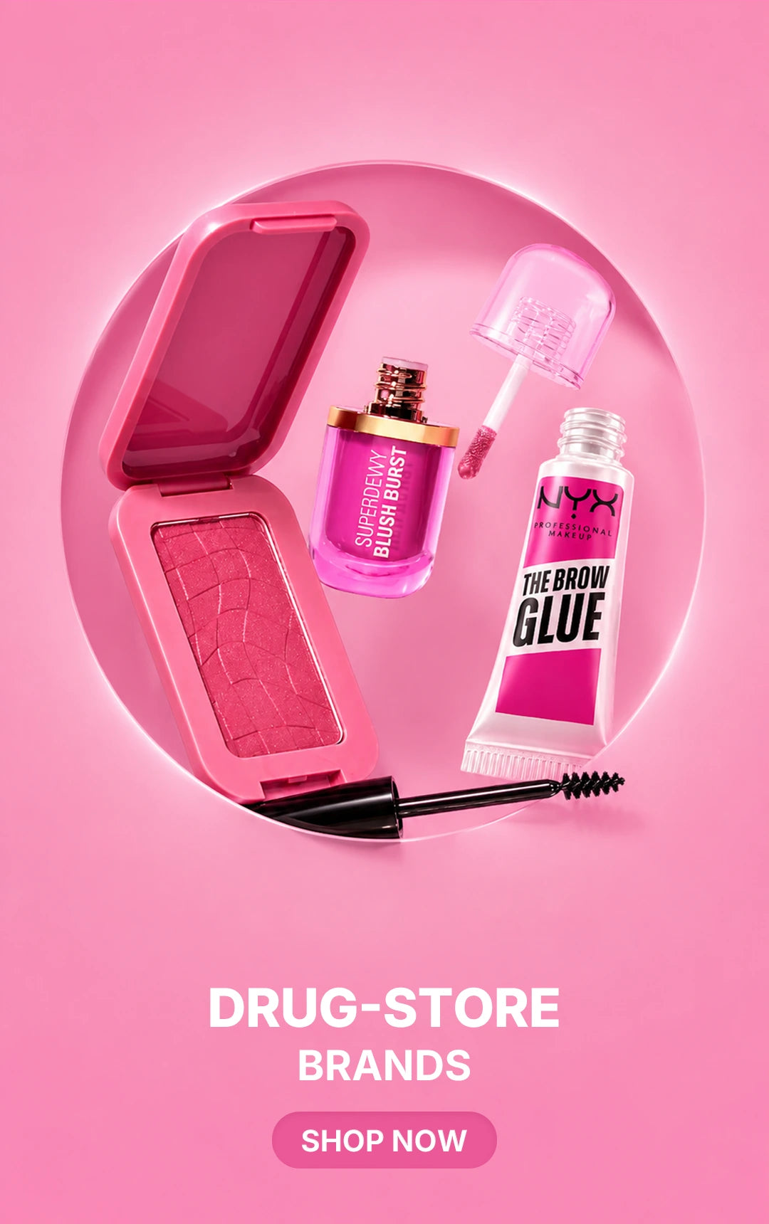 XOXO Beauty & Cosmetics 