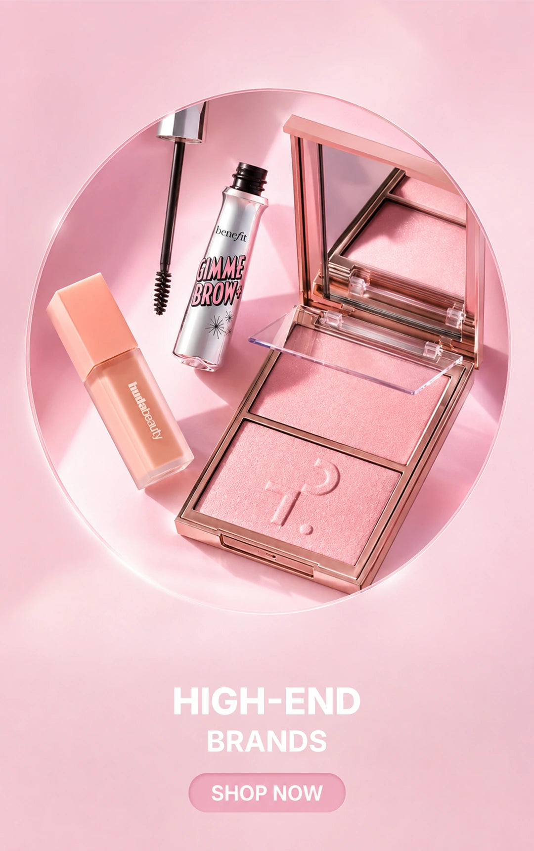 XOXO Beauty & Cosmetics 