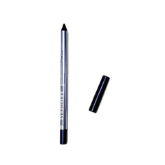 Sephora Black Eyeliner Pencil 12h Wear Waterproof Kohl Kajal - XOXO cosmetics