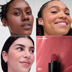 Sephora Collection Blush & Go Trio Makeup Gift Set Blush Set - XOXO cosmetics