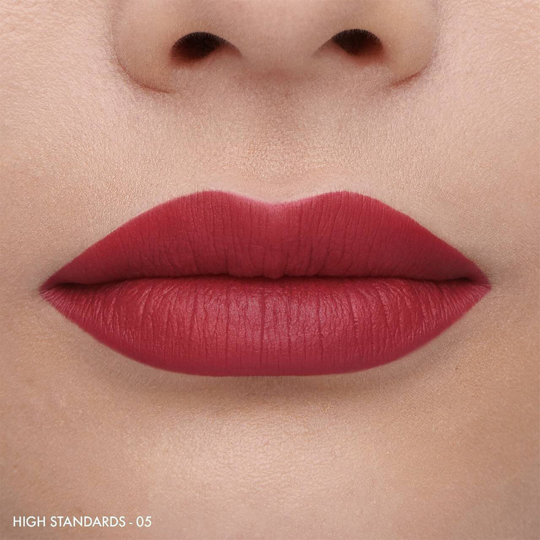 Sephora Collection Matte Velvet Lipstick Lipstick - XOXO cosmetics