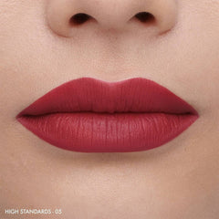 Sephora Collection Matte Velvet Lipstick Lipstick - XOXO cosmetics
