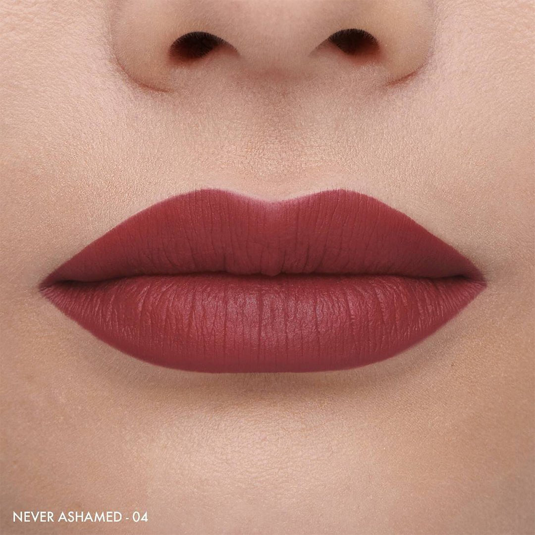 Sephora Collection Matte Velvet Lipstick Lipstick - XOXO cosmetics