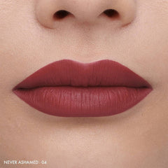 Sephora Collection Matte Velvet Lipstick Lipstick - XOXO cosmetics