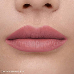Sephora Collection Matte Velvet Lipstick Lipstick - XOXO cosmetics