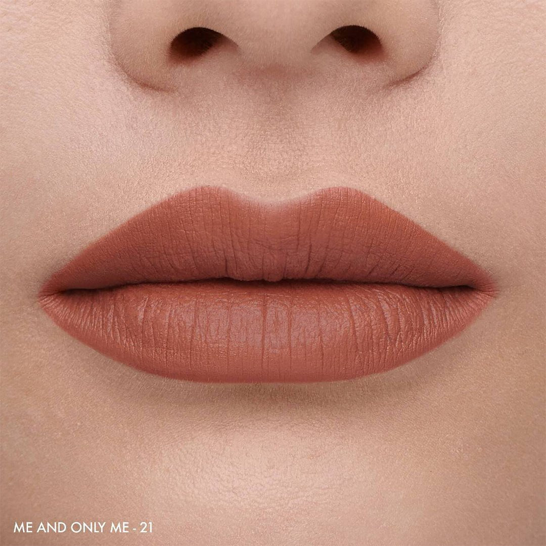Sephora Collection Matte Velvet Lipstick Lipstick - XOXO cosmetics