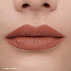 Sephora Collection Matte Velvet Lipstick Lipstick - XOXO cosmetics