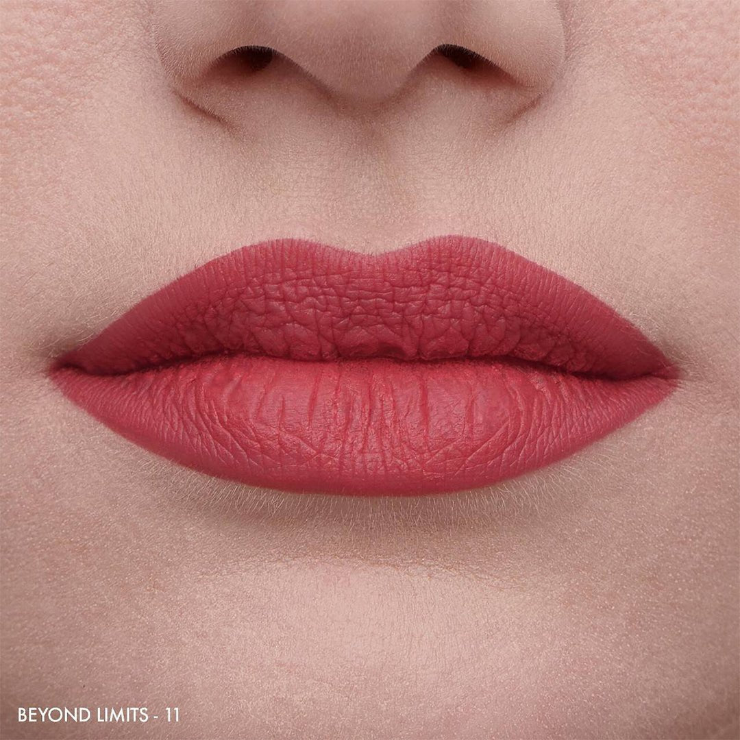 Sephora Collection Matte Velvet Lipstick Lipstick - XOXO cosmetics