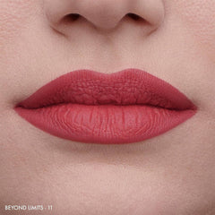 Sephora Collection Matte Velvet Lipstick Lipstick - XOXO cosmetics