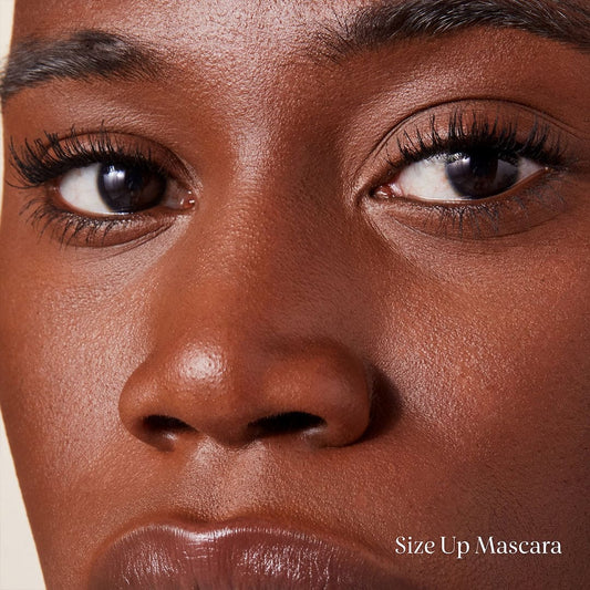 Sephora Collection Size Up Volumizing Mascara Mascara - XOXO cosmetics