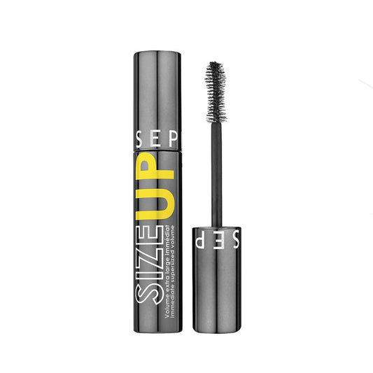 Sephora Collection Size Up Volumizing Mascara Mascara - XOXO cosmetics