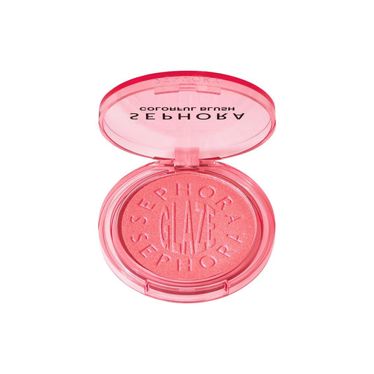 Sephora Colorful Blush And Highlighter Glaze Blush - XOXO cosmetics