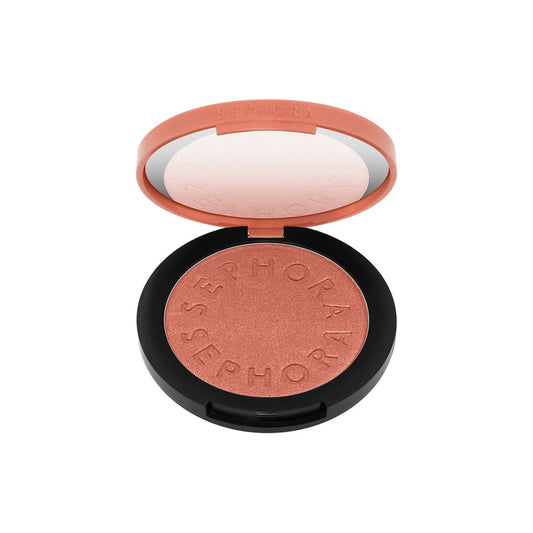 Sephora Colorful Powder Blush Blush - XOXO cosmetics
