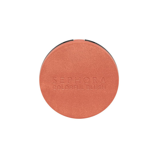 Sephora Colorful Powder Blush Blush - XOXO cosmetics