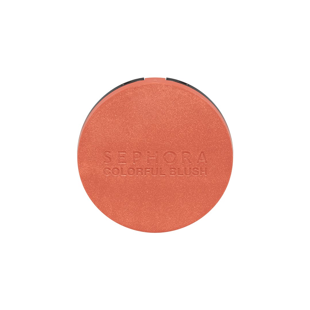 Sephora Colorful Powder Blush Blush - XOXO cosmetics