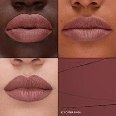 Sephora Cream Lip Stain 10HR Liquid Lipstick Liquid Lipstick - XOXO cosmetics