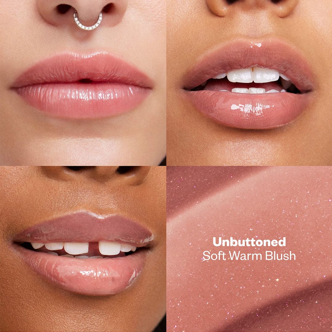 Sephora Favourites Holiday Lip Value Set Makeup Set - XOXO cosmetics