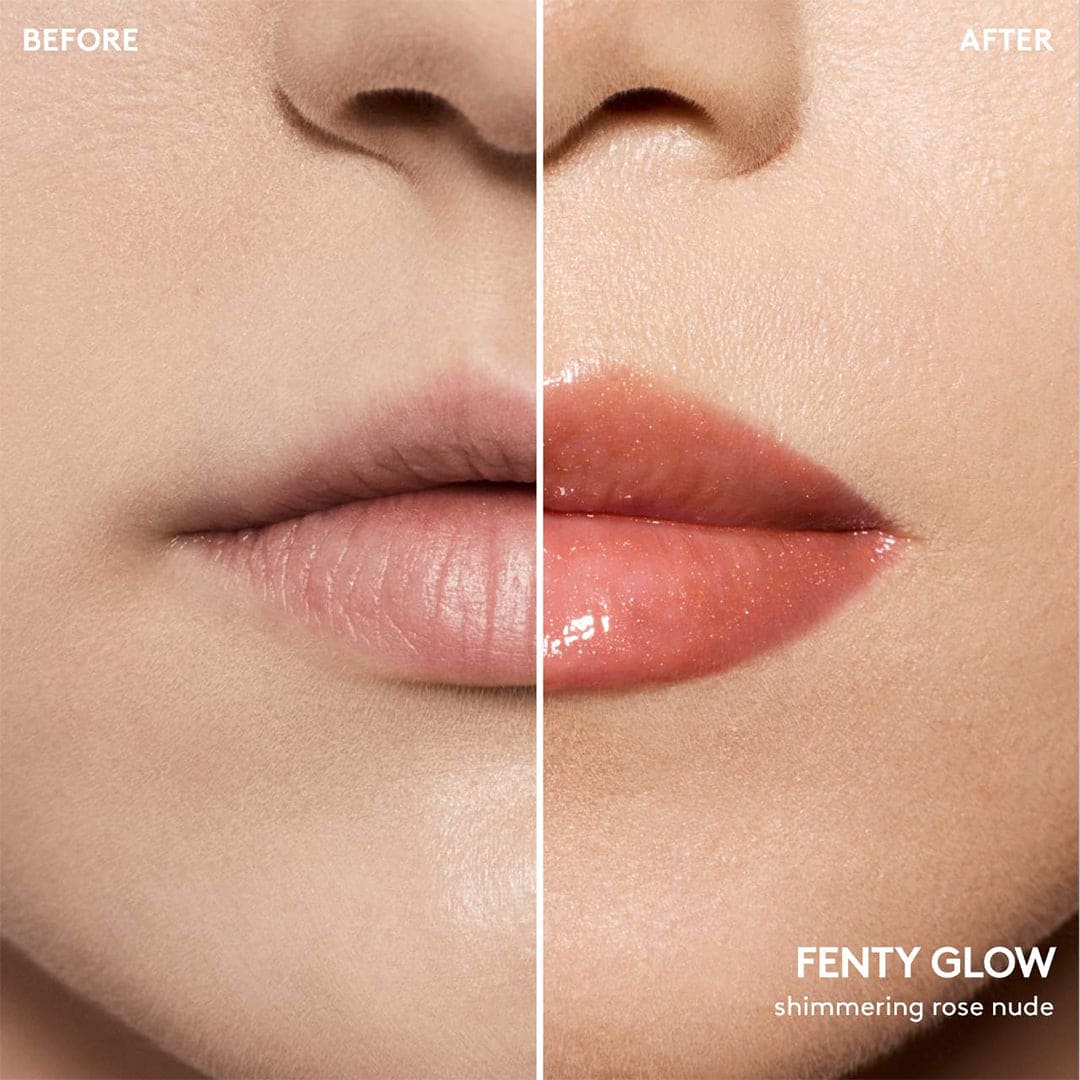 Sephora Favourites Holiday Lip Value Set Makeup Set - XOXO cosmetics