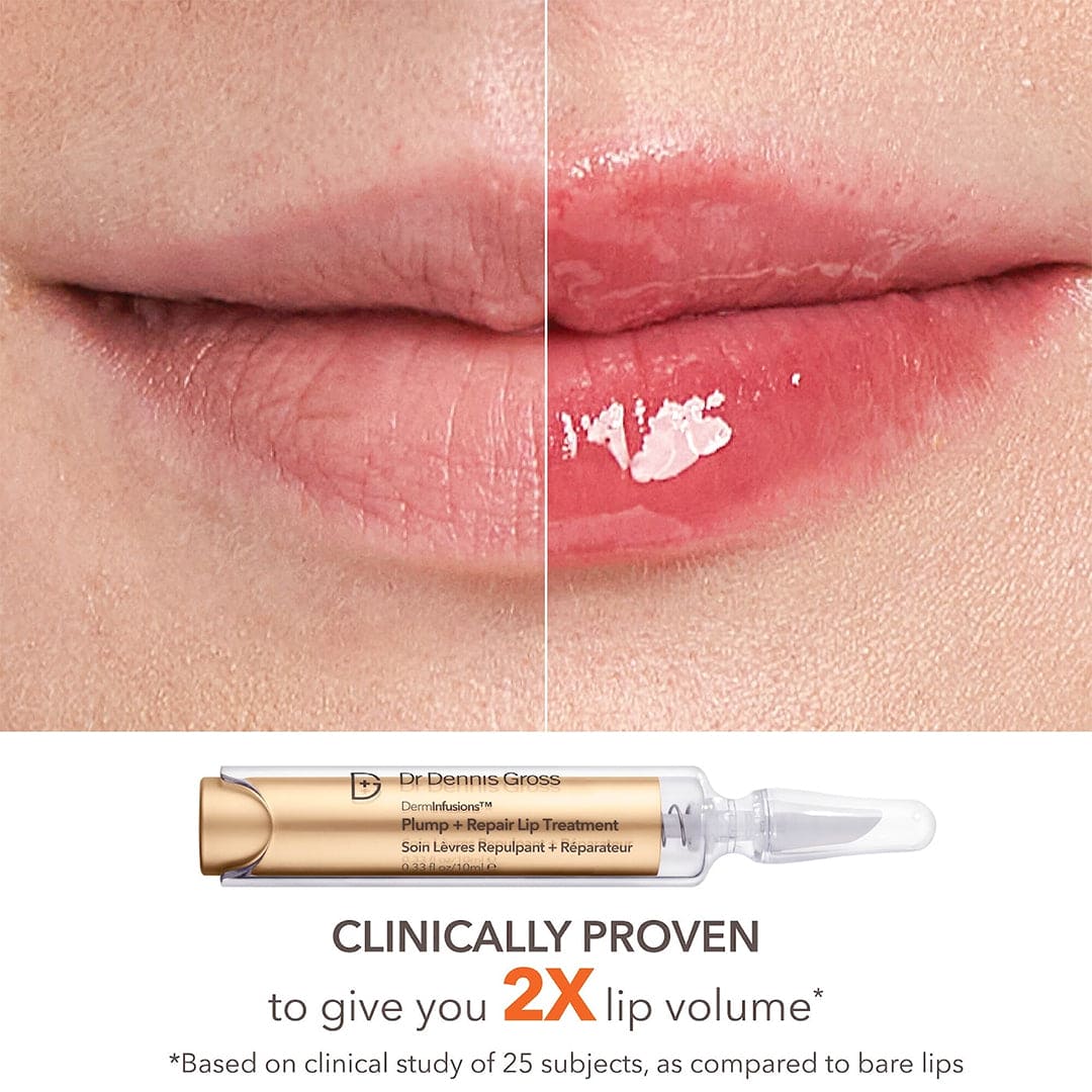 Sephora Favourites Holiday Lip Value Set Makeup Set - XOXO cosmetics