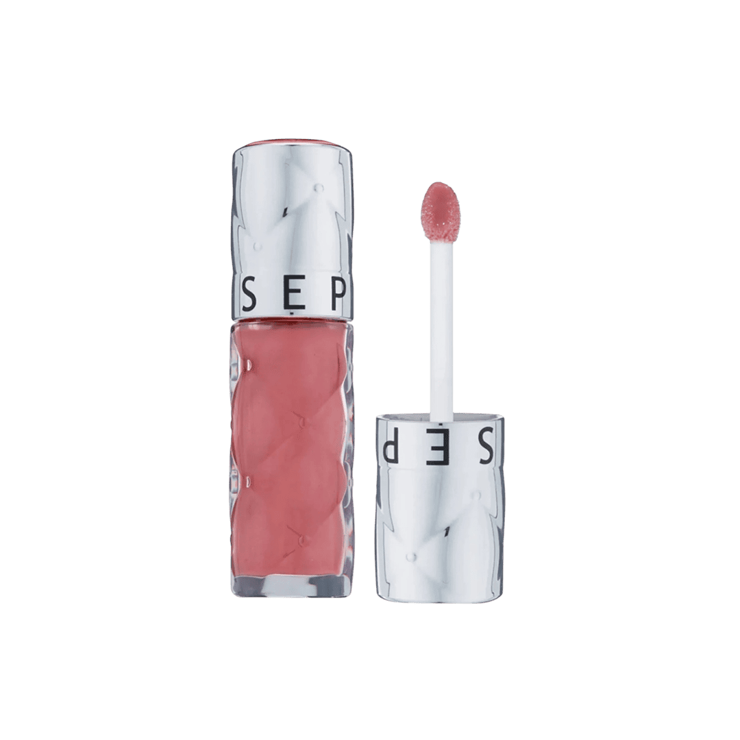 Sephora Outrageous Plump Effect Lip Gloss Lip Plumper - XOXO cosmetics