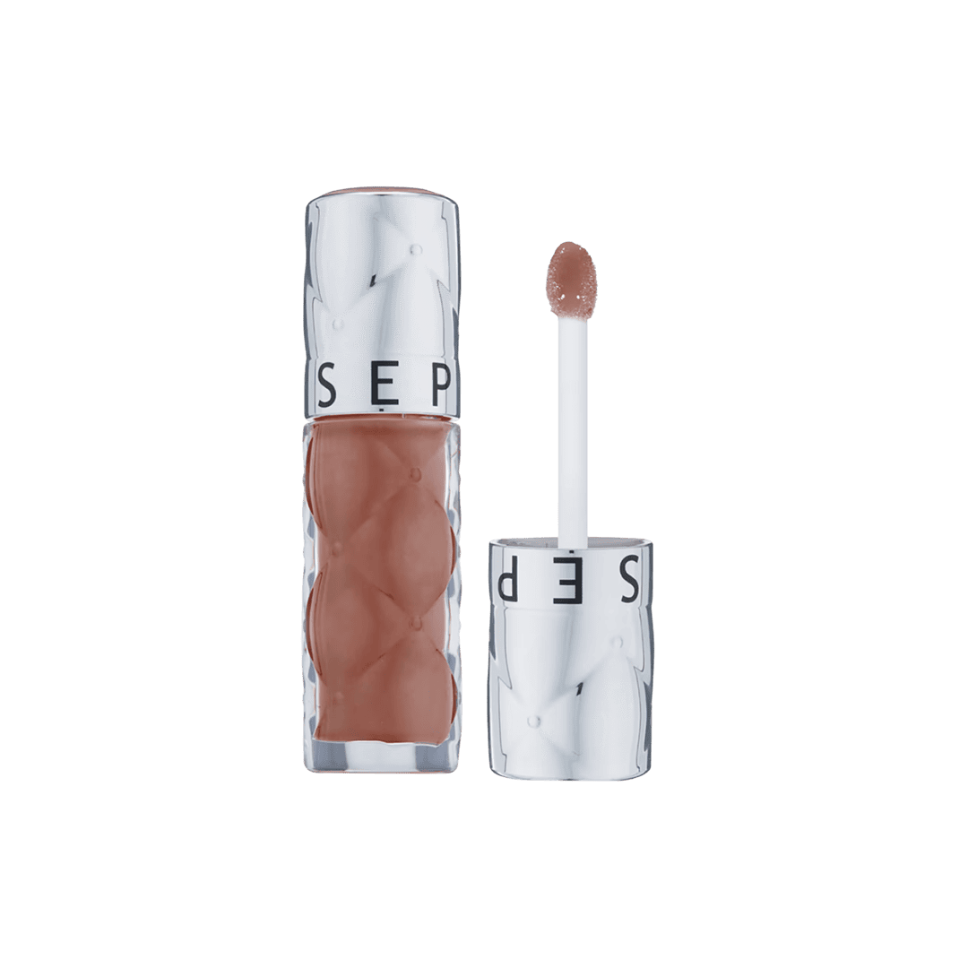 Sephora Outrageous Plump Effect Lip Gloss Lip Plumper - XOXO cosmetics