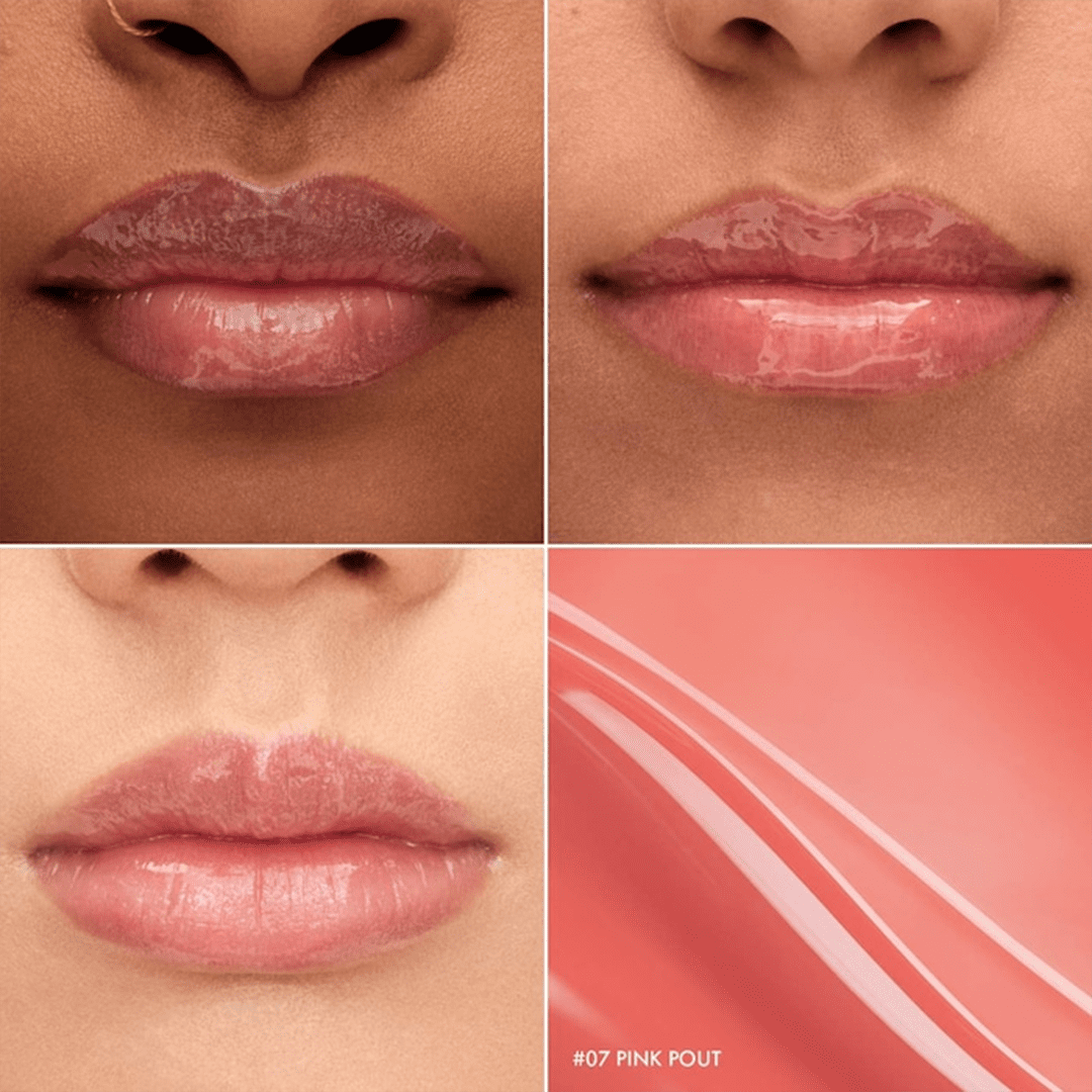 Sephora Outrageous Plump Effect Lip Gloss Lip Plumper - XOXO cosmetics