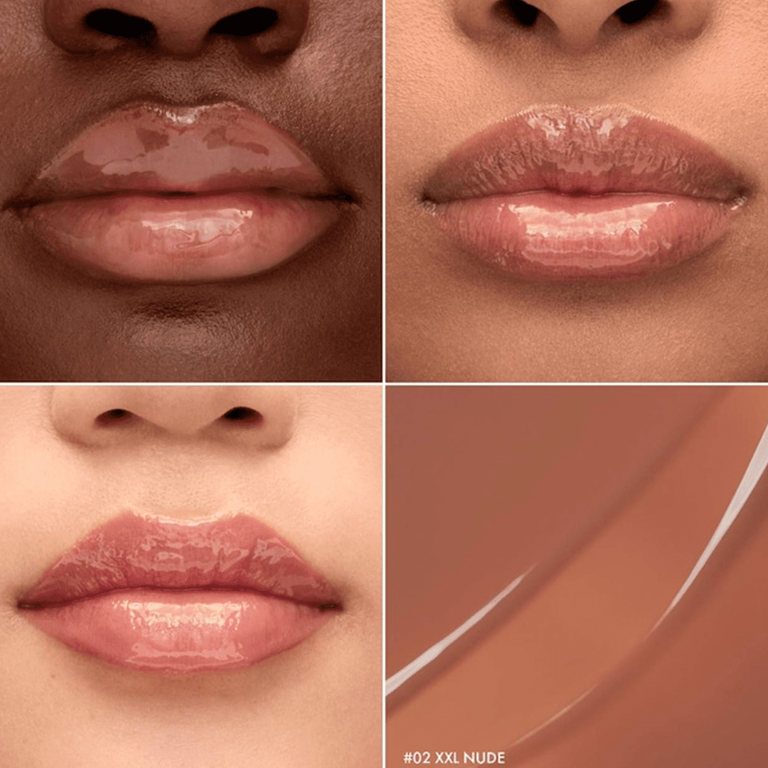 Sephora Outrageous Plump Effect Lip Gloss Lip Plumper - XOXO cosmetics