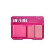 Sephora Palette Blush Blush Blush Trio Of Blushes Blush - XOXO cosmetics