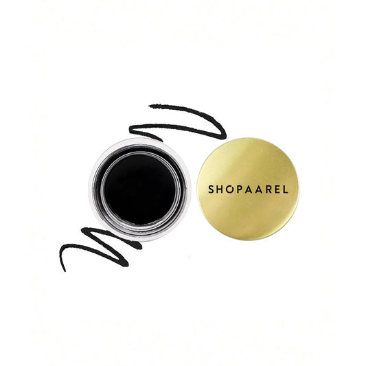 Shopaarel Gel Eyeliner Eyeliner - XOXO cosmetics