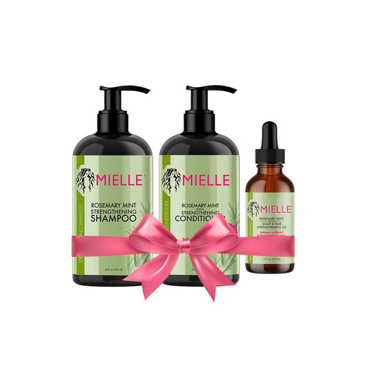 Silky Secrets Bundle - XOXO cosmetics